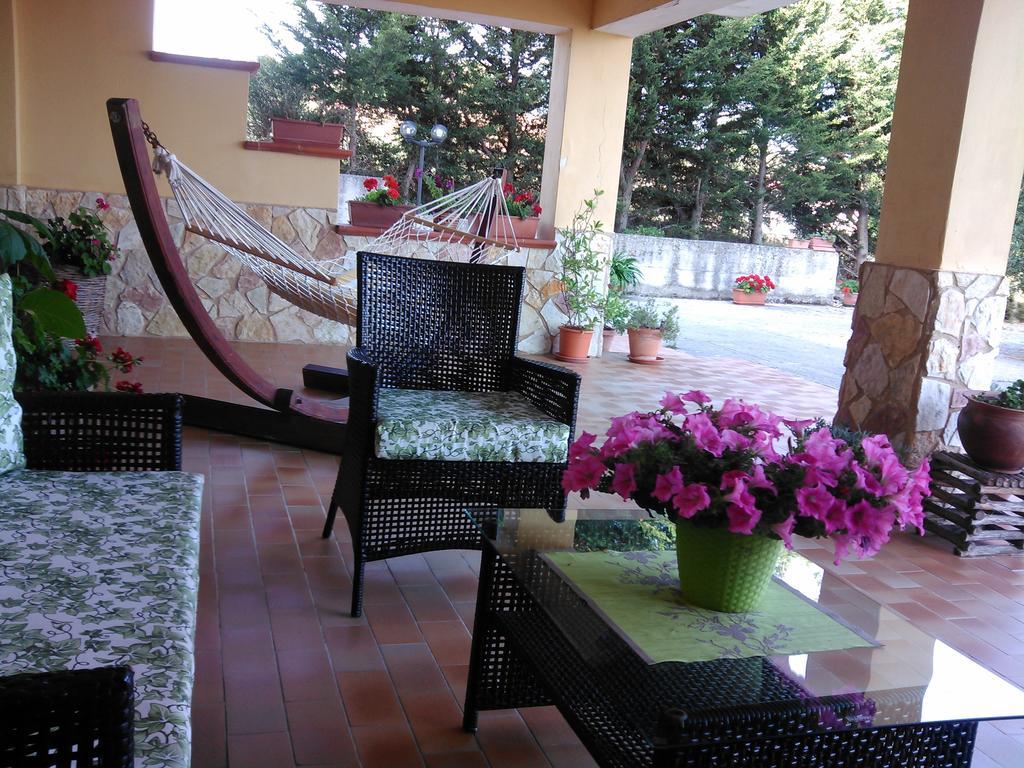 Villa Priolo Ciminna Екстер'єр фото